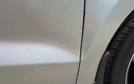 Volkswagen Polo VI (EU Market), 2011 год, 510 000 рублей, 17 фотография