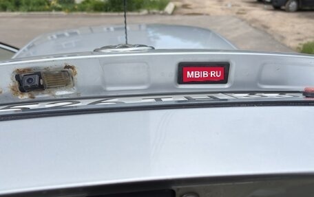 Volkswagen Polo VI (EU Market), 2011 год, 510 000 рублей, 12 фотография