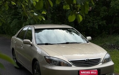 Toyota Camry V40, 2005 год, 710 000 рублей, 1 фотография