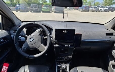 Opel Astra H, 2006 год, 500 000 рублей, 1 фотография