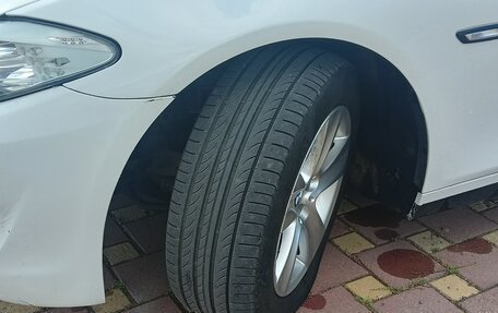 BMW 5 серия, 2012 год, 1 650 000 рублей, 6 фотография