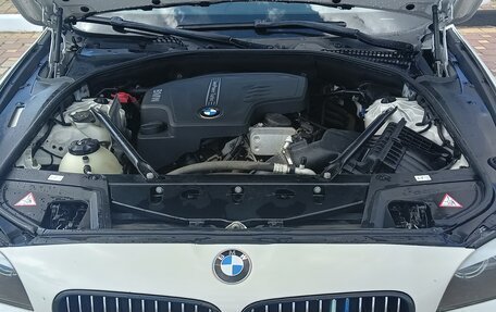 BMW 5 серия, 2012 год, 1 650 000 рублей, 7 фотография
