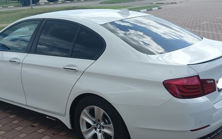 BMW 5 серия, 2012 год, 1 650 000 рублей, 9 фотография