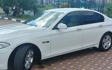 BMW 5 серия, 2012 год, 1 650 000 рублей, 8 фотография