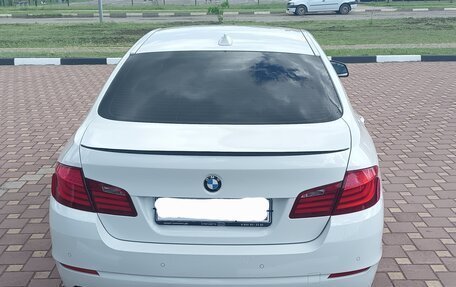 BMW 5 серия, 2012 год, 1 650 000 рублей, 5 фотография