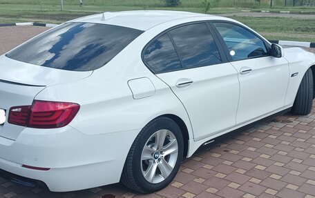 BMW 5 серия, 2012 год, 1 650 000 рублей, 4 фотография