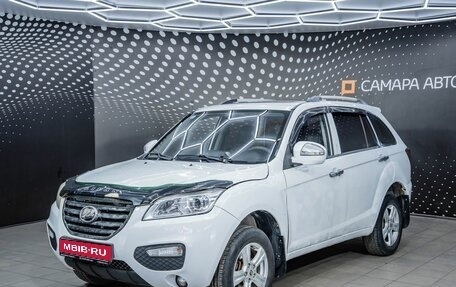 Lifan X60 I рестайлинг, 2014 год, 289 000 рублей, 1 фотография
