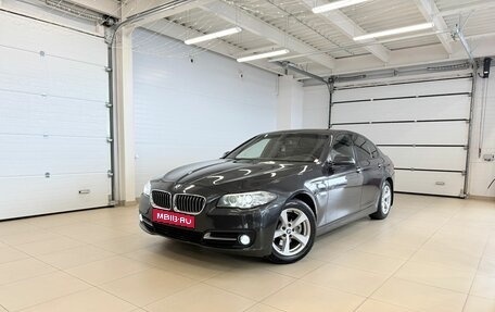 BMW 5 серия, 2015 год, 2 089 000 рублей, 1 фотография