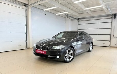 BMW 5 серия, 2015 год, 2 089 000 рублей, 1 фотография