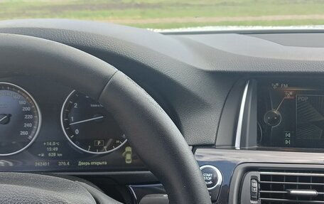 BMW 5 серия, 2012 год, 1 650 000 рублей, 12 фотография