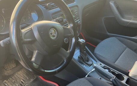 Skoda Octavia, 2014 год, 550 000 рублей, 5 фотография