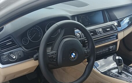 BMW 5 серия, 2012 год, 1 650 000 рублей, 11 фотография