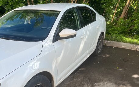 Skoda Octavia, 2014 год, 550 000 рублей, 4 фотография