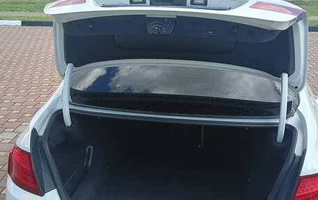 BMW 5 серия, 2012 год, 1 650 000 рублей, 14 фотография