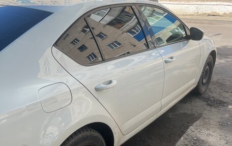 Skoda Octavia, 2014 год, 550 000 рублей, 3 фотография
