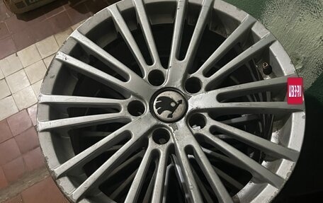 Skoda Octavia, 2014 год, 550 000 рублей, 7 фотография