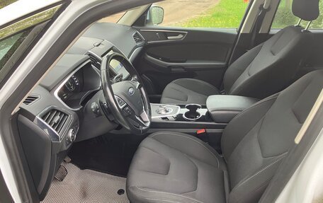 Ford S-MAX II, 2019 год, 1 620 000 рублей, 9 фотография