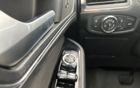Ford S-MAX II, 2019 год, 1 620 000 рублей, 14 фотография