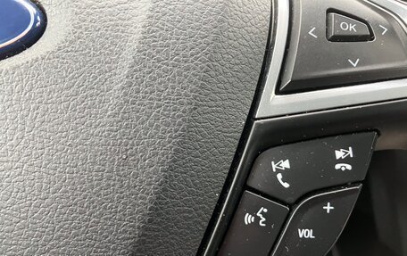 Ford S-MAX II, 2019 год, 1 620 000 рублей, 17 фотография