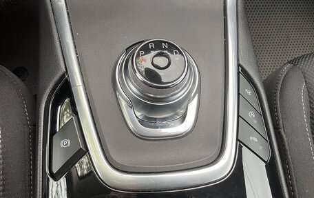 Ford S-MAX II, 2019 год, 1 620 000 рублей, 18 фотография