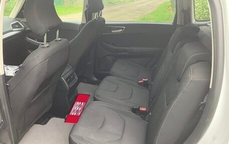 Ford S-MAX II, 2019 год, 1 620 000 рублей, 7 фотография