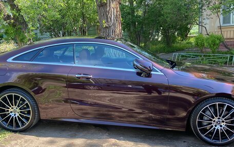 Mercedes-Benz E-Класс, 2020 год, 6 200 000 рублей, 5 фотография