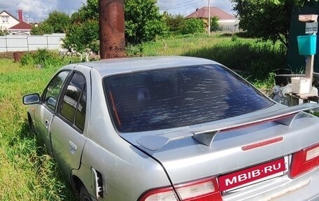 Nissan Almera, 1999 год, 50 000 рублей, 2 фотография