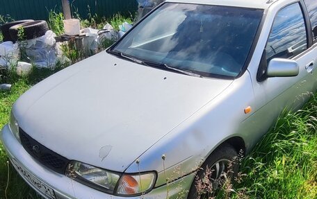Nissan Almera, 1999 год, 50 000 рублей, 3 фотография