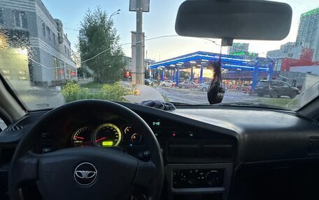 Daewoo Nexia I рестайлинг, 2010 год, 120 000 рублей, 6 фотография