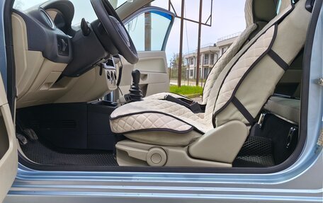 Ford Fiesta, 2006 год, 300 000 рублей, 4 фотография