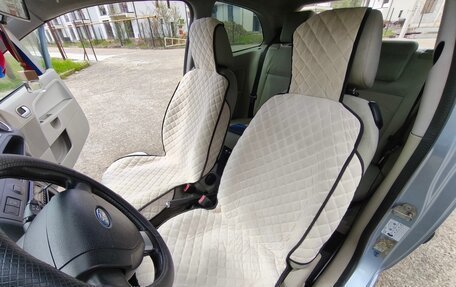 Ford Fiesta, 2006 год, 300 000 рублей, 5 фотография