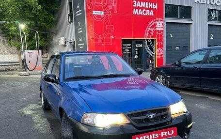 Daewoo Nexia I рестайлинг, 2010 год, 120 000 рублей, 2 фотография