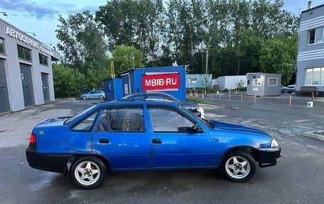 Daewoo Nexia I рестайлинг, 2010 год, 120 000 рублей, 3 фотография