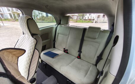 Ford Fiesta, 2006 год, 300 000 рублей, 7 фотография