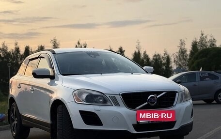 Volvo XC60 II, 2010 год, 950 000 рублей, 2 фотография