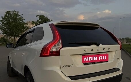 Volvo XC60 II, 2010 год, 950 000 рублей, 3 фотография