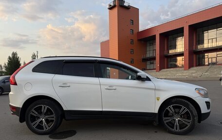 Volvo XC60 II, 2010 год, 950 000 рублей, 4 фотография