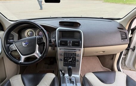 Volvo XC60 II, 2010 год, 950 000 рублей, 8 фотография