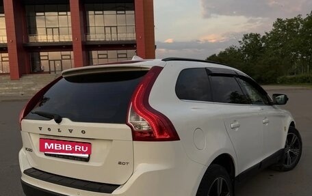 Volvo XC60 II, 2010 год, 950 000 рублей, 5 фотография
