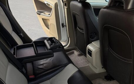 Volvo XC60 II, 2010 год, 950 000 рублей, 9 фотография
