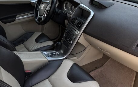 Volvo XC60 II, 2010 год, 950 000 рублей, 7 фотография