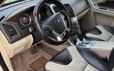 Volvo XC60 II, 2010 год, 950 000 рублей, 10 фотография