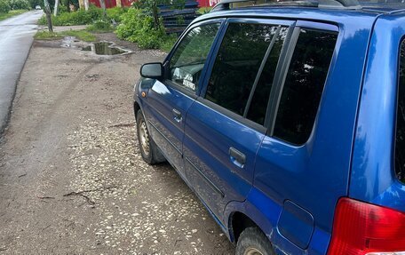 Mazda Demio III (DE), 2000 год, 215 000 рублей, 3 фотография