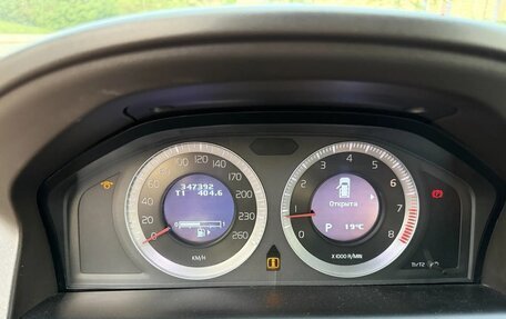 Volvo XC60 II, 2010 год, 950 000 рублей, 15 фотография