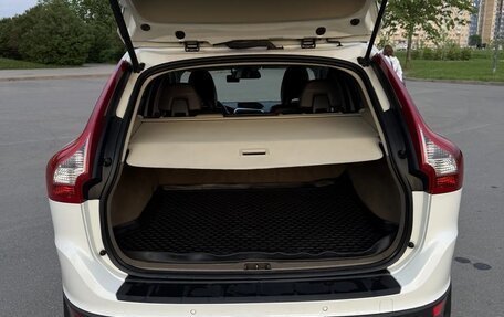 Volvo XC60 II, 2010 год, 950 000 рублей, 14 фотография