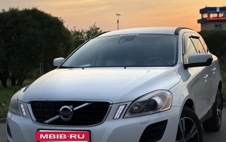 Volvo XC60 II, 2010 год, 950 000 рублей, 6 фотография