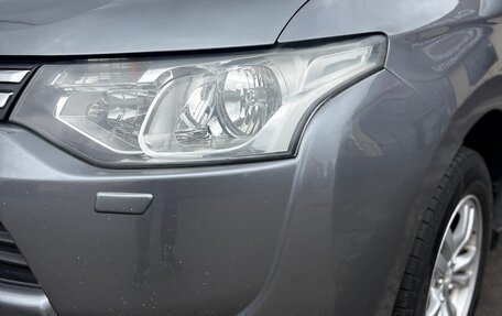 Mitsubishi Outlander III рестайлинг 3, 2012 год, 989 999 рублей, 15 фотография
