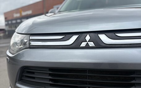 Mitsubishi Outlander III рестайлинг 3, 2012 год, 989 999 рублей, 5 фотография