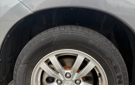 Mitsubishi Outlander III рестайлинг 3, 2012 год, 989 999 рублей, 23 фотография