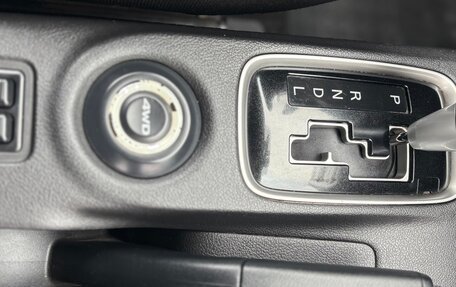 Mitsubishi Outlander III рестайлинг 3, 2012 год, 989 999 рублей, 36 фотография